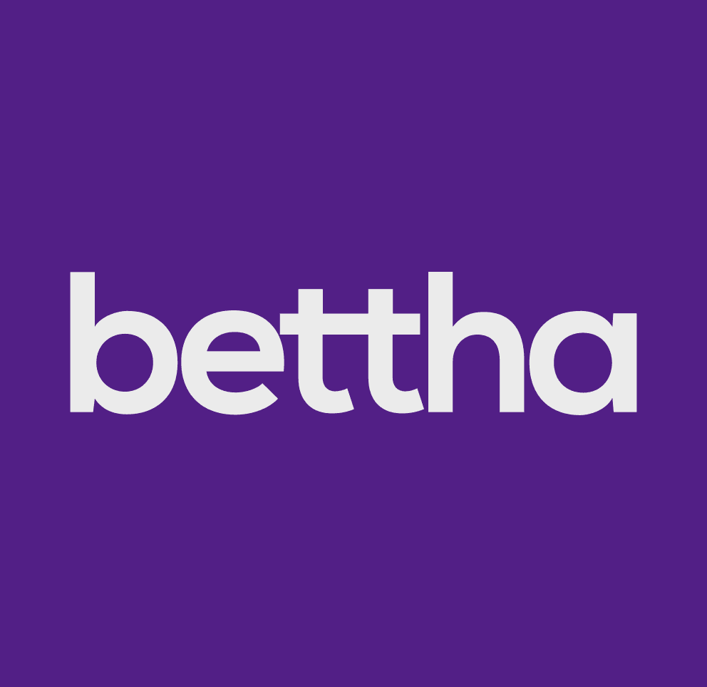 Capa do projeto Bettha.com